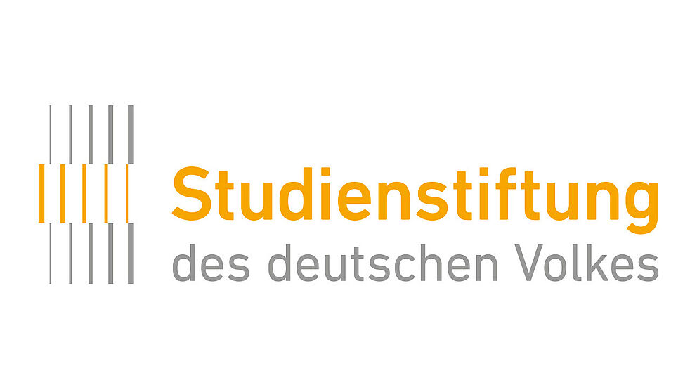 Studienstiftung des deutschen Volkes